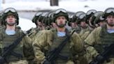 Putin humiliated as special forces wiped out and army losses hit record highs