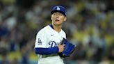 Nueva salida exitosa para Yoshinobu Yamamoto en victoria de LA Dodgers