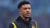 'Not many positive ways forward' - what now for Sancho?