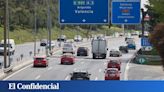 Operación salida Semana Santa 2024: consulta el mapa de carreteras españolas, atascos y peores horas para coger el coche