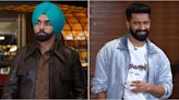 EXCLUSIVE: Bad Newz actors Vicky Kaushal, Ammy Virk REVEAL film was earlier titled Raula, Mere Mehboob Mere Sanam, Good Newz 2; share their favorite