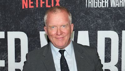 Why Anthony Michael Hall Turned Down Appearing in 'Brats' Doc