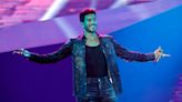 Sebastián Yatra Will Sponsor 2024 Latin Grammy ‘Prodigy’ Scholarship