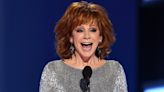 Proof Reba McEntire Loves the ACM Awards and Will Never Stops