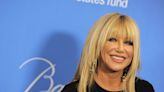 Muere a los 76 años la actriz Suzanne Somers, de la serie "Three's Company"