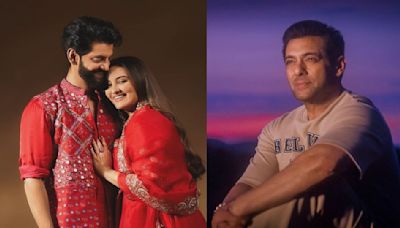 India’s Best Dancer 4: Zaheer Iqbal reveals Salman Khan played 'cupid' between him and Sonakshi Sinha's romantic relationship; Read interesting story