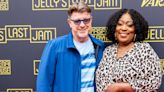 Photos: Celebrities on the Red Carpet at Opening Night of JELLY'S LAST JAM at Pasadena Playhouse