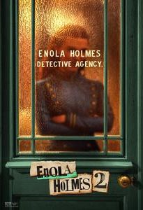 Enola Holmes 2