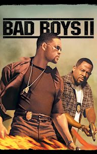 Bad Boys II