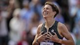 Transgender runner Nikki Hiltz’s Olympic bid spurs blasts at transgender ‘hypocrisy’ in sports