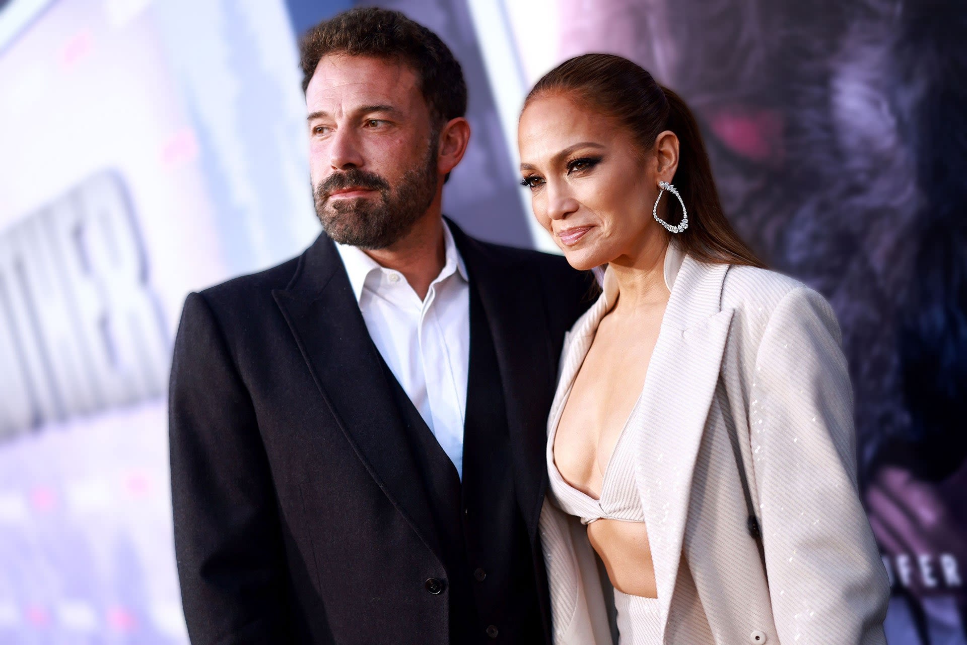 The Jennifer Lopez and Ben Affleck Divorce Drama Takes an Unexpected Turn