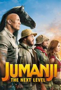 Jumanji: The Next Level