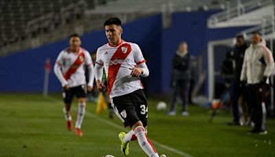 Cuando juega River Plate vs. Lanús, por la Liga Profesional 2024: día, hora y TV