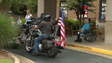One organization honors veterans with a special ride - WBBJ TV