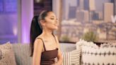 Ariana Grande is opening up about her body: 'There are many different ways to look healthy and beautiful'