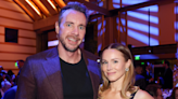 Kristen Bell Remembered Her & Dax Shepard’s First Flirty Interaction & It’s as Funny as We Expected