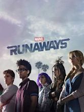 Marvel’s Runaways