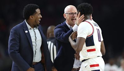 What will 2024-25 UConn men’s basketball roster look like as it chases three-peat?