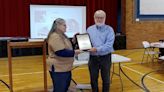 Richmond history buff recognized for preserving community’s past