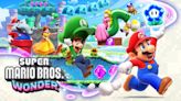 Super Mario Bros. Wonder is fun for the whole family