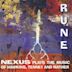 Rune: Nexus Plays the Music of John Hawkins, Jmes Tenney and Bruce Mather
