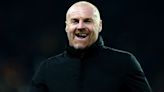 Everton set to appoint former Burnley boss Sean Dyche as new manager