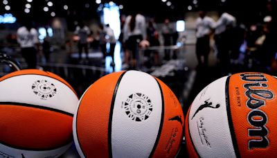 WNBA Draft 2024 FREE LIVE STREAM (4/15/24): Watch online | Time, TV, channel