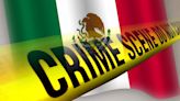 8 killed in mass shooting near resort area in Mexico