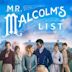 Mr. Malcolm's List