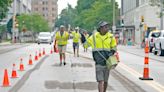 Protected bike lanes will soon be part of one of Milwaukee's most hazardous streets