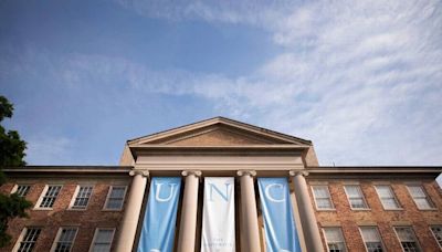 UNC to end its student-run honor court after more than 100 years. Why the change?