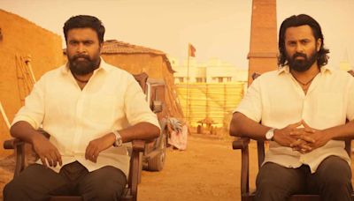 Garudan Box Office Collection Day 1: Soori Destroys Rajinikanth's Monopoly Claiming Third-Highest Tamil Opener Of 2024, Misses...