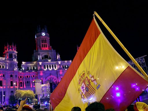 Celebración de España tras ganar la Eurocopa 2024, en directo: fiesta de la Selección en Madrid y última hora