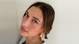 Hailey Bieber's earrings cost $820 - get the 'perfect dupe' for as little as $9