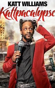 Katt Williams: Kattpacalypse