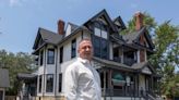 Crumbling Wichita mansion is finally refurbished, finds new life as sober living house