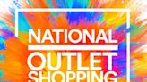 St. Augustine Premium Outlets plans a National Outlet Shopping Day