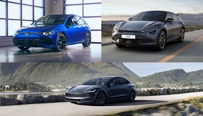 Hyundai, Kia, Tesla, Volkswagen To Recall Over 456,000 Vehicles Globally For Faulty Parts