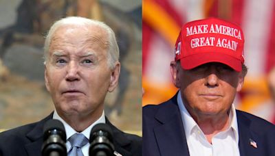 États-Unis: Joe Biden et Donald Trump plaident l'unité après la tentative d'assassinat