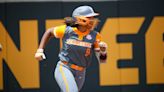 Tennessee softball vs Virginia: Live score updates in NCAA tournament regional final