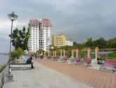 Marine Drive, Kochi