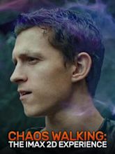 Chaos Walking