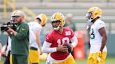 Jordan Love feels energy and bonding, says Packers are in ‘awesome spot right now’