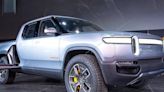 Ford Pares Stake In EV Maker Rivian After Reporting Significant Write-Down