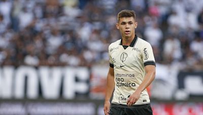 Gabriel Moscardo set to come back to PSG following Corinthians’ loan expiration