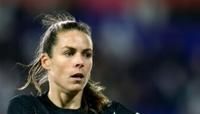 Kelley O'Hara, a two-time Women's World Cup champion and 2012 Olympic gold medal winner, said she will retire at the end of the season