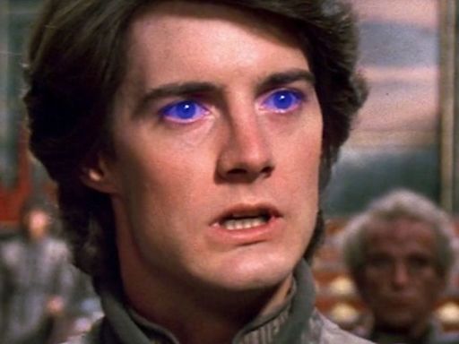 Kyle MacLachlan Doesn't Want A Cameo In Denis Villeneuve's Dune Movies - SlashFilm