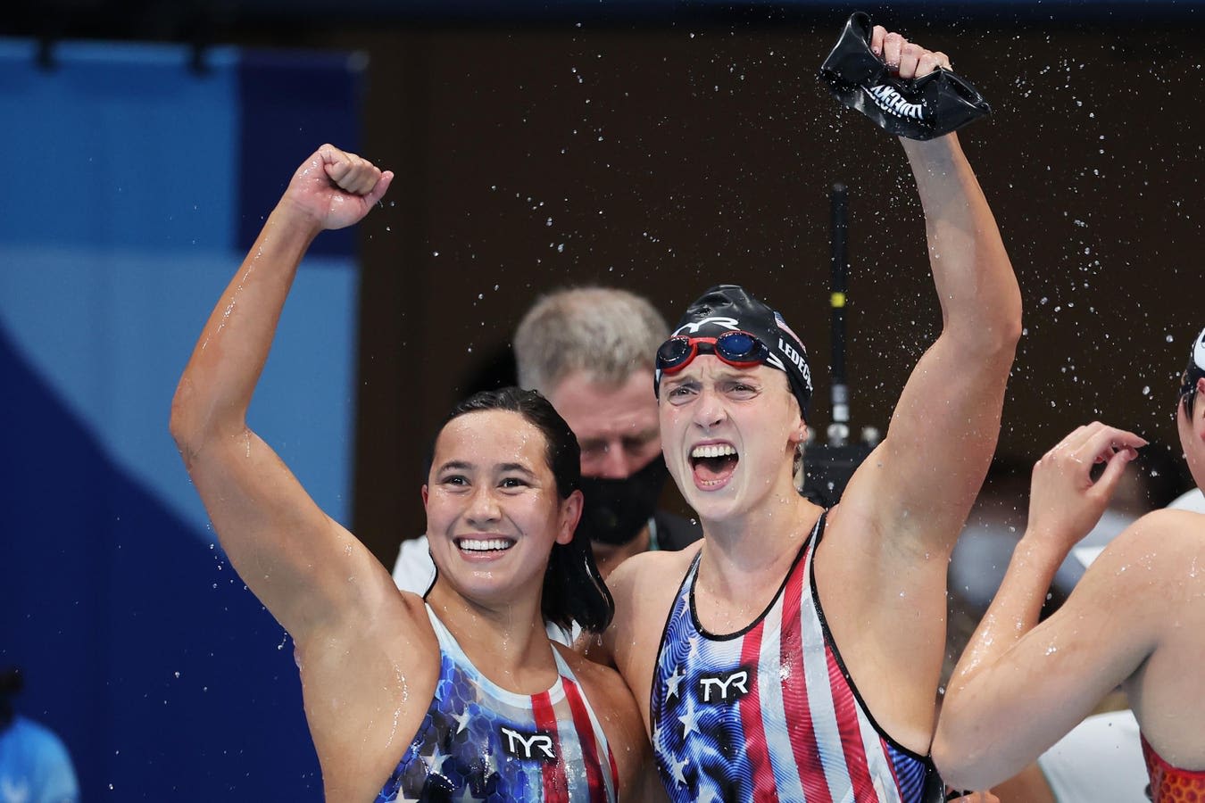 U.S. Swimmers To Watch During The 2024 Olympic Trials