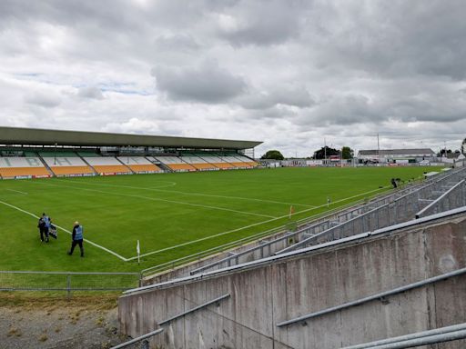 What time & TV channel is Armagh v Kerry on in semi-final of the Ladies AIFC