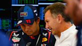 Horner says that Red Bull needs Perez to up his game